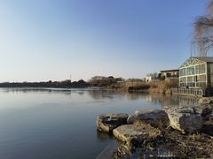 -阳澄湖半岛旅游度假区