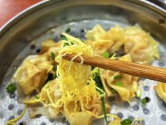 -味一早餐(新芝路店)