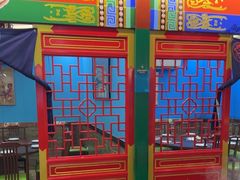 -津门老羊家·铜锅涮羊肉·烧烤(科技园店)