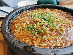 -阿斯牛牛·凉山菜(新会展店)