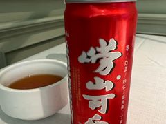 -开海·红岛海鲜虾水饺(石老人店)