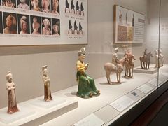 -深圳博物馆(古代艺术馆)