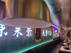 -徐记小怪兽肉蟹煲店(哈西万达金街店)