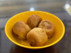 -毛华美食(清扬路店)