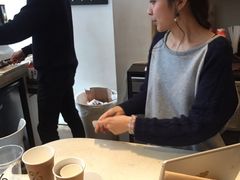 -% Arabica(京都东山店)