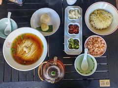 -瑞面(吴宫泛太平洋酒店)