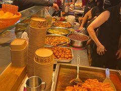 -丁家坡洋芋·观音桥好吃街A区(全国总店)