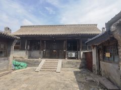 -鸡鸣驿古城