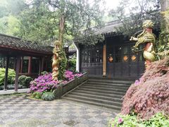 -杭州黄龙洞