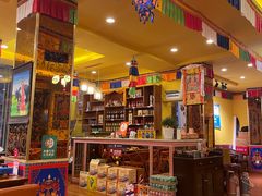 -如意林卡藏餐吧 (九寨沟店)