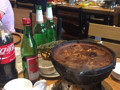 -范贤光鸡公煲(平乐园总店)