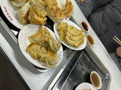 -劈柴院锅贴(沈阳路店)