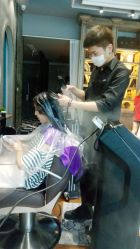 点击看大图 -QZHAIR SALON