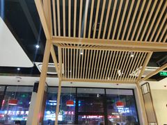 门面-袁记串串香火锅(郑和中路店)