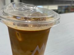 -M Stand(宁波万象城店)