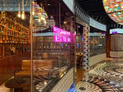 -K+全国连锁KTV(绿地缤纷天地店)