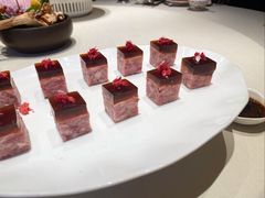 -蘇锦宴·淮扬菜烤鸭·小院(三元桥霄云路店)