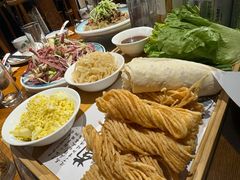 -群英会·三国菜(曹魏古城店)