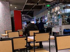 大堂-禧粤港式烧腊点心