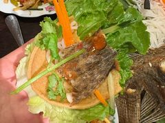 -婉泰·特色小吃·舂鸡脚(告庄二店)