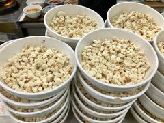 -刘信牛羊肉泡馍小炒(回民街店)