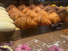-FANEN法念·烘焙·甜点(万象城店)