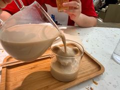 -大树餐厅(环球港店)