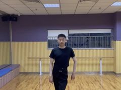 -小银星艺术团(夫子庙校区)