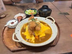 -ITARU食堂·定食料理(西丽店)