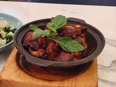 -鹿港小镇(悠唐店)