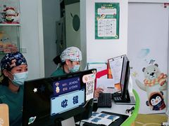 -极橙儿童齿科矫正中心(奥城店)