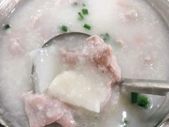 -南记食粥坊·宵夜大排档(莲花总店)