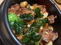 -竹里馆·淮扬菜·功夫茶(老门东店)