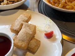 -新渝城·川菜·火锅(区庄店)