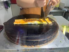 -宽板凳老灶火锅(南礼士路店)