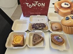 -TonTon(永康路店)