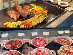 -广州香格里拉酒店