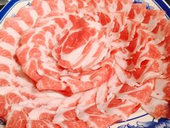 -裕德孚·非遗手切涮羊肉(东直门内大街店)