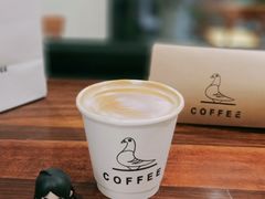黄油卡布-野鸽子咖啡(航空路店)