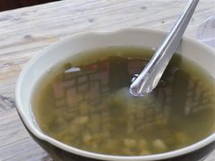 绿豆粥-西环肥仔螺蛳粉(总店)