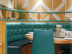 大堂-田园趣赶集湘潭菜(袁家岭店)