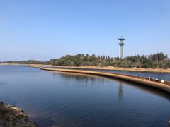 -庐山西海主景区