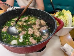 -田园趣赶集湘潭菜(袁家岭店)
