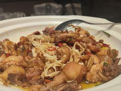 -渔舟意·湖南家宴(萝岗纳金城店)