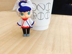 -Onirii Coffee(长乐路店)
