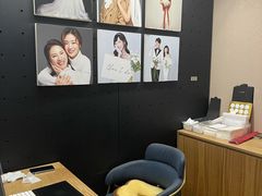 -海马体照相馆|大师(武汉光谷K11店)