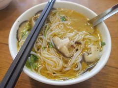 -顺华粉馆(桃园南路店)