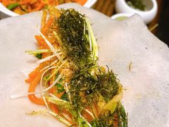 闽南古早润饼-闽和南(深圳万象城店)