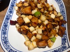 -十六中酱肉·烧烤·京菜小馆(五方桥旗舰店)