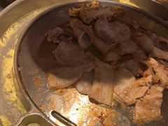 -哈哈碳都·牛肋条无限自助烤肉(台江万达店)